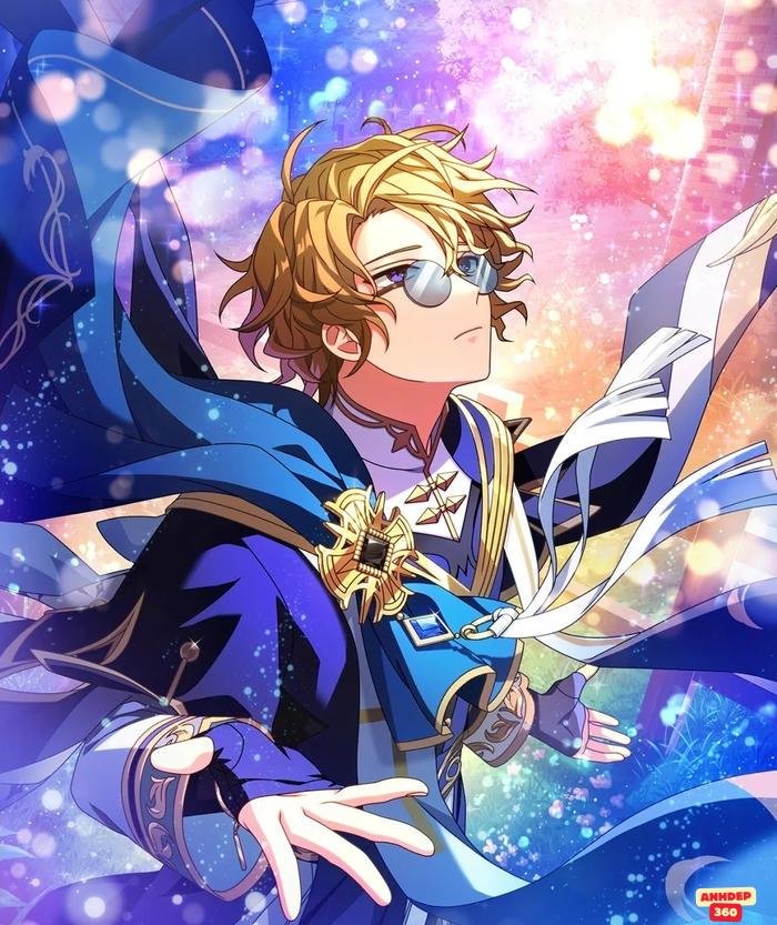 nacht faust quyền năng