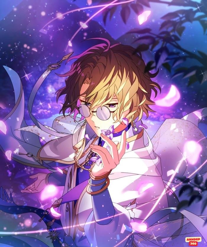 nacht faust rạng ngời