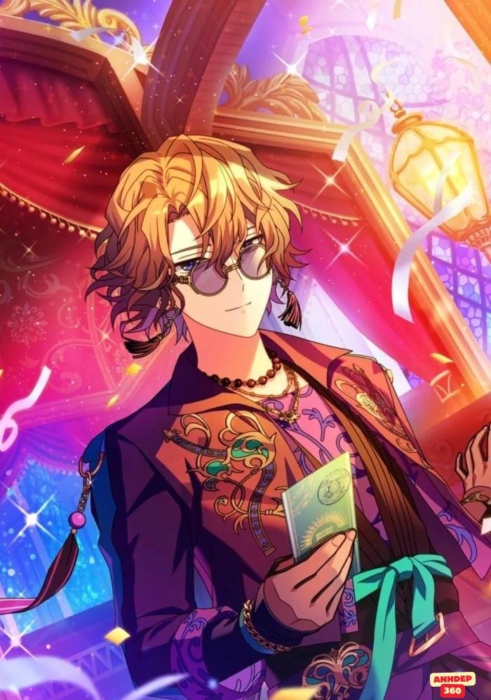 nacht faust rạng rỡ