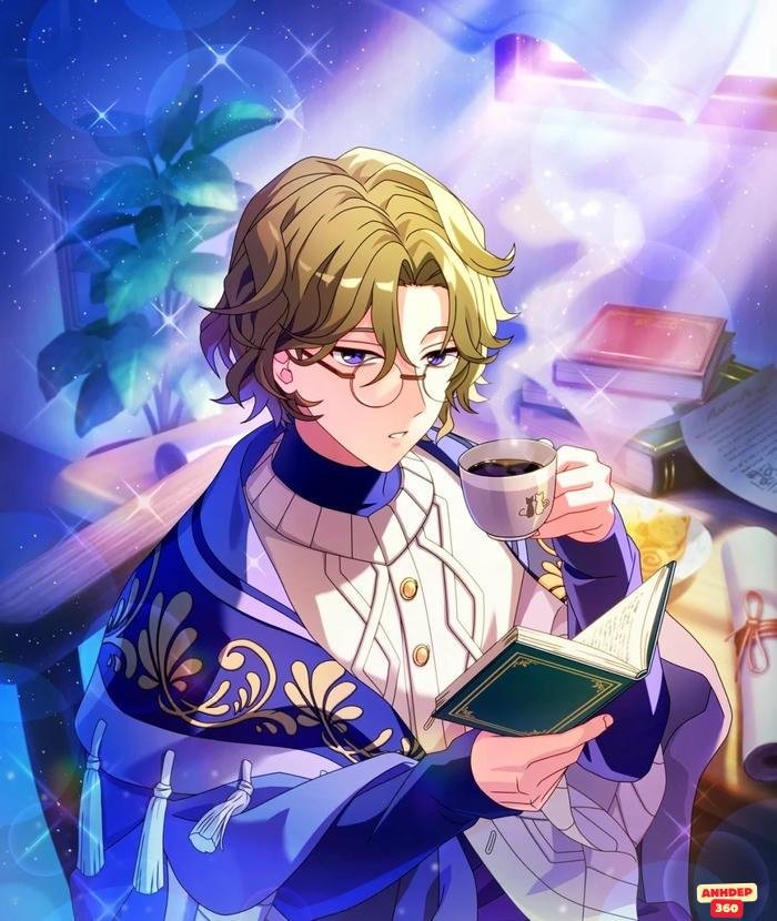 nacht faust sắc nét