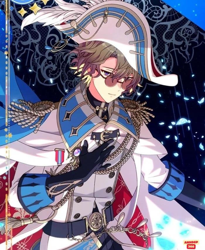 nacht faust sáng chói