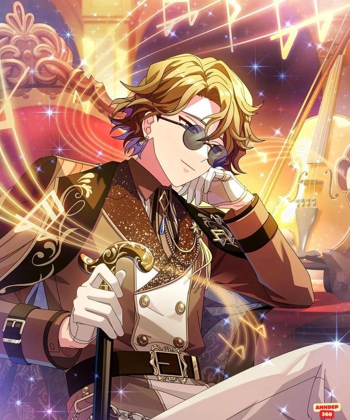 nacht faust sống động