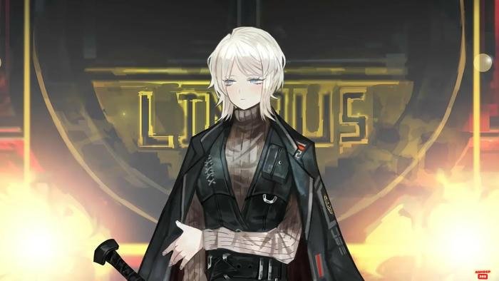 nacht faust sức mạnh