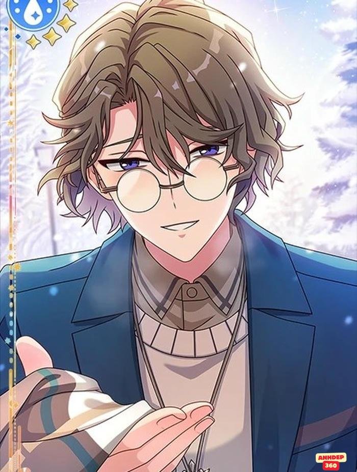 nacht faust thanh lịch