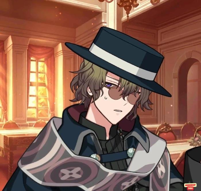 nacht faust tối giản