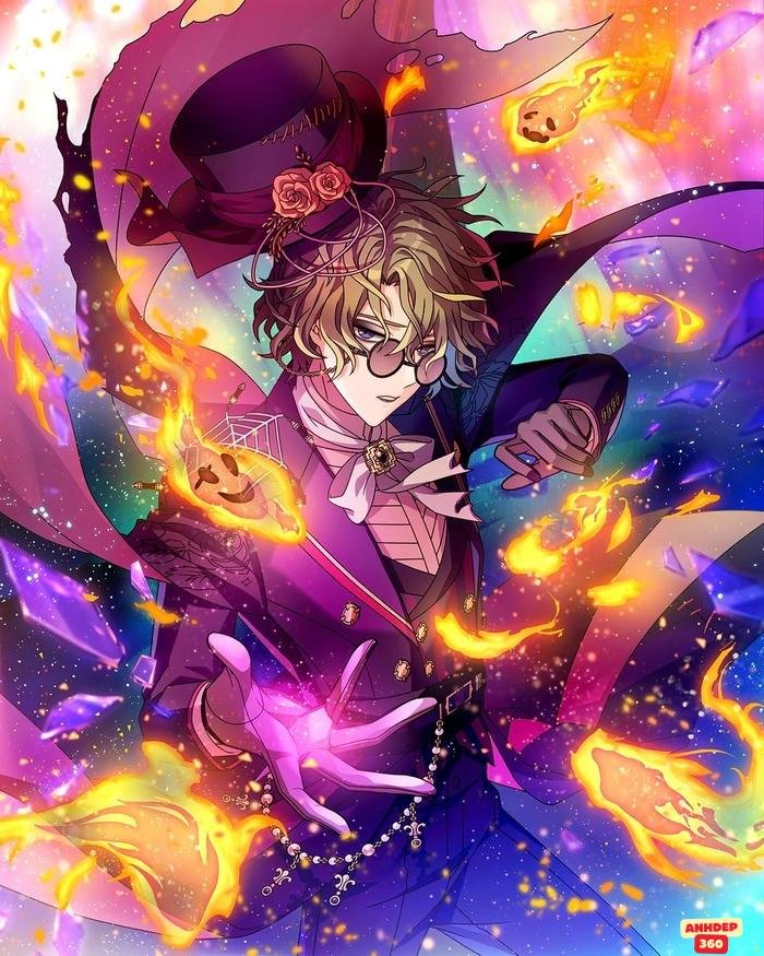 nacht faust uy lực