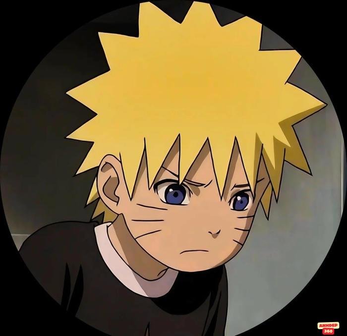 naruto uzumaki chân thực 4k