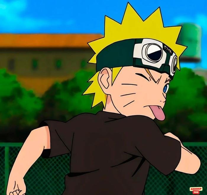 naruto uzumaki độ phân giải