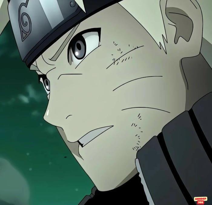 naruto uzumaki kỹ xảo hd