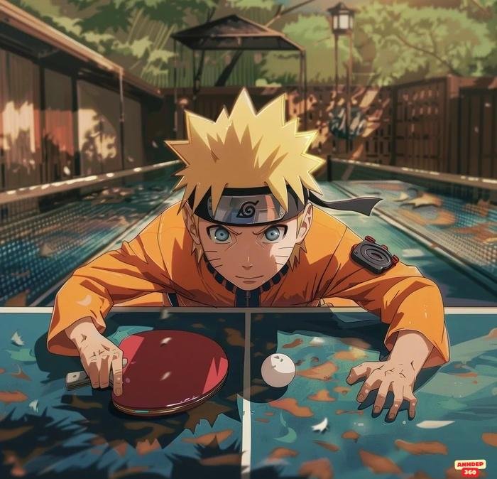 naruto uzumaki ngang 4k