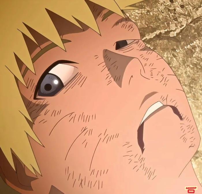 naruto uzumaki thu hút hd