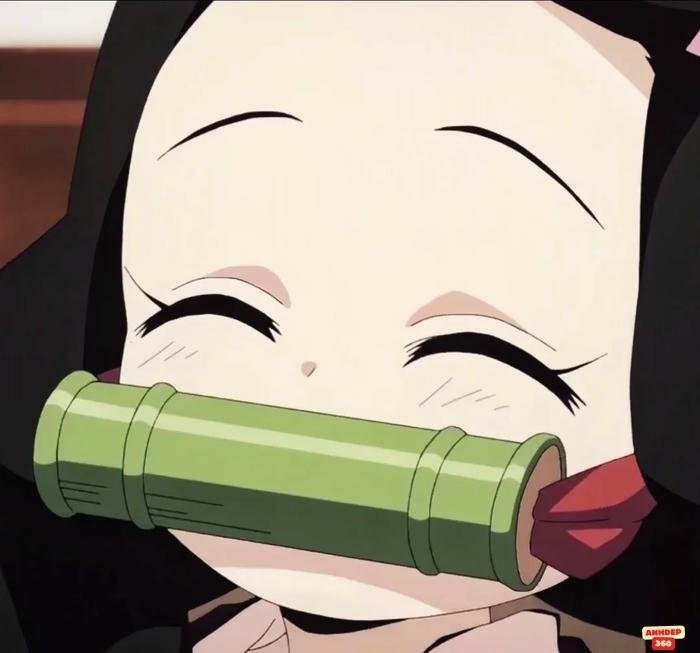 nezuko kamado đồ họa đẹp