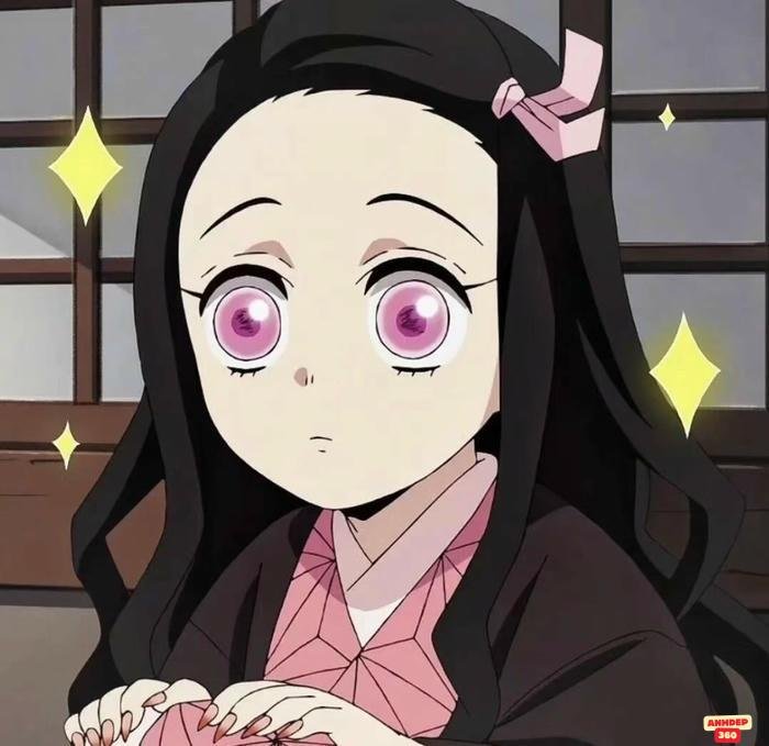 nezuko kamado hình đẹp