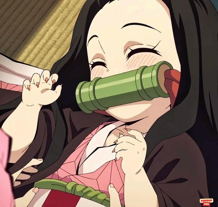 nezuko kamado huyết quỷ đẹp