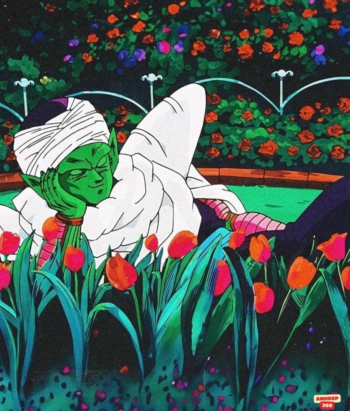 piccolo ấn tượng