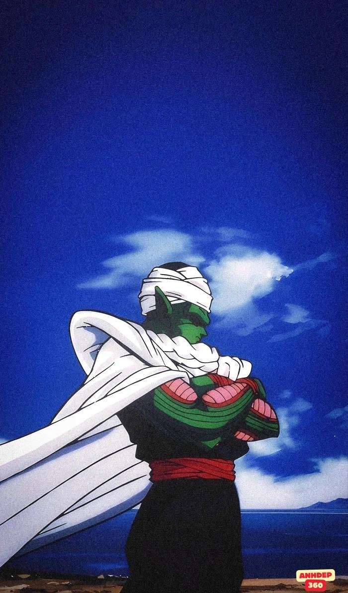 piccolo chân thực