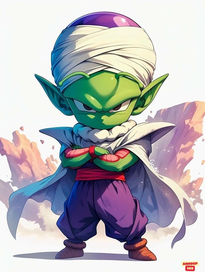 piccolo đặc sắc