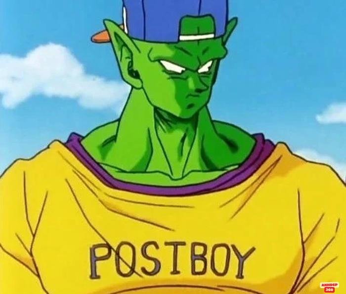 piccolo độc đáo