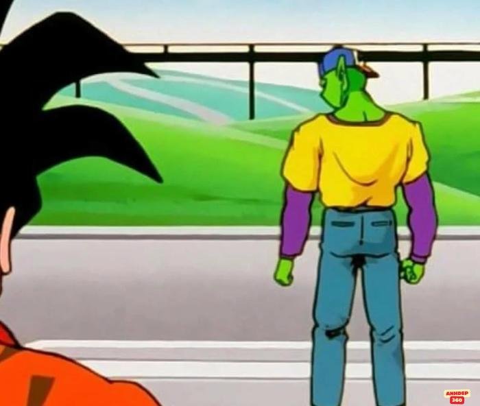 piccolo kịch tính