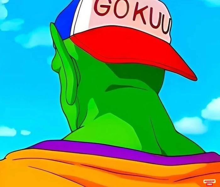 piccolo kiêu hãnh