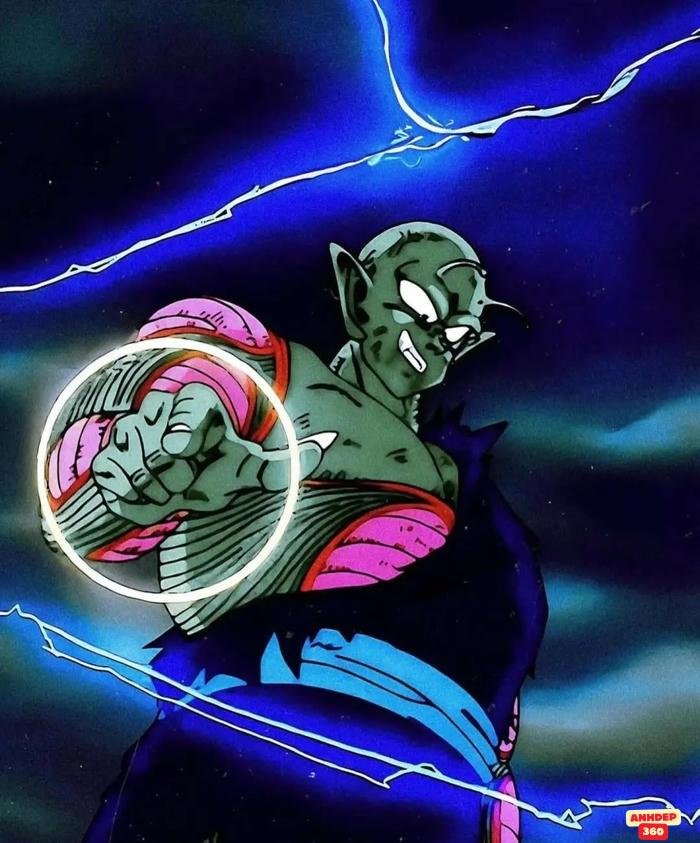 piccolo quyền năng