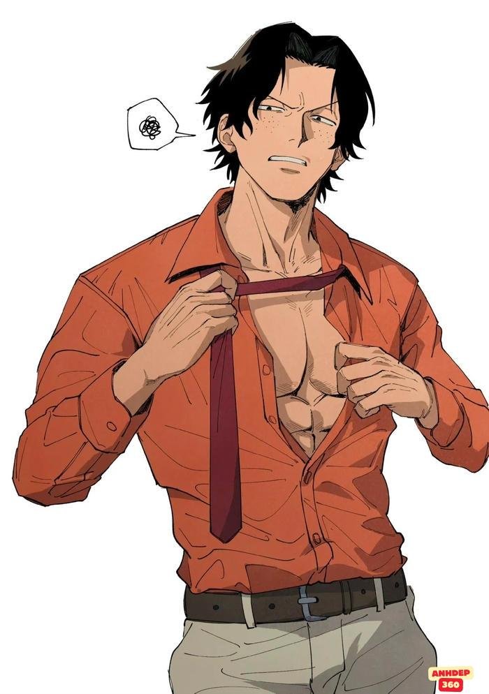 portgas d. ace độ phân giải