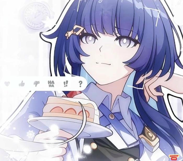 raiden mei chất lượng