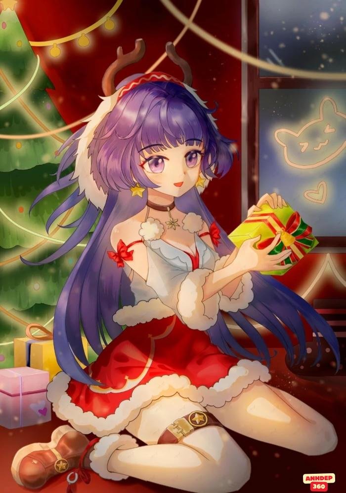 raiden mei lung linh