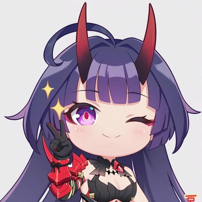 raiden mei phá cách