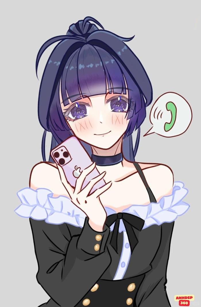 raiden mei rạng rỡ