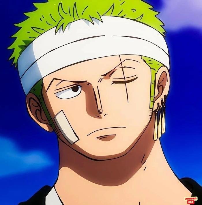roronoa zoro chất lượng