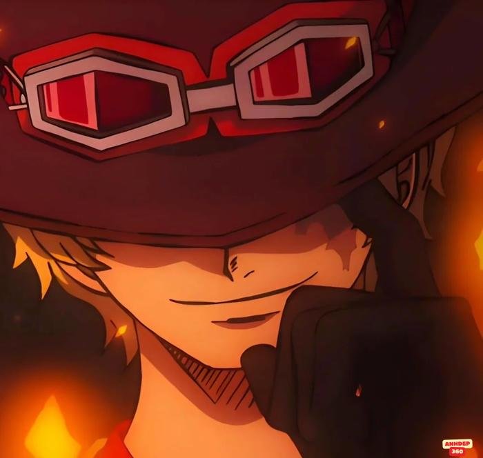 sabo ấn tượng hd