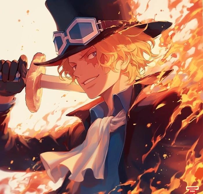 sabo chân thực 4k