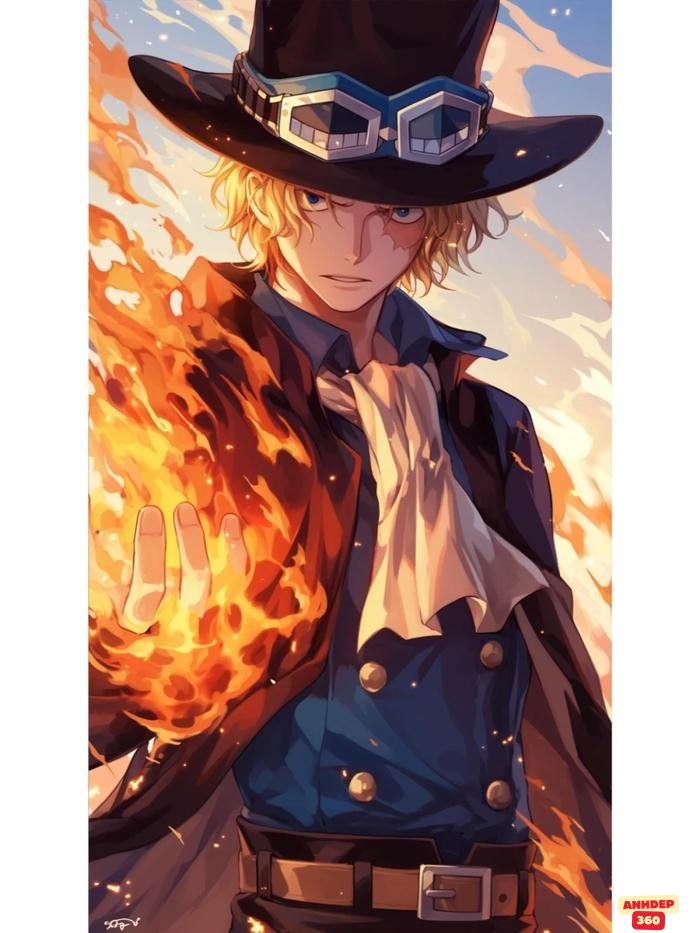 sabo đồ họa đẹp