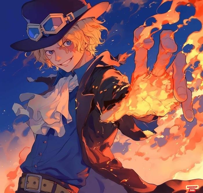 sabo độ phân giải