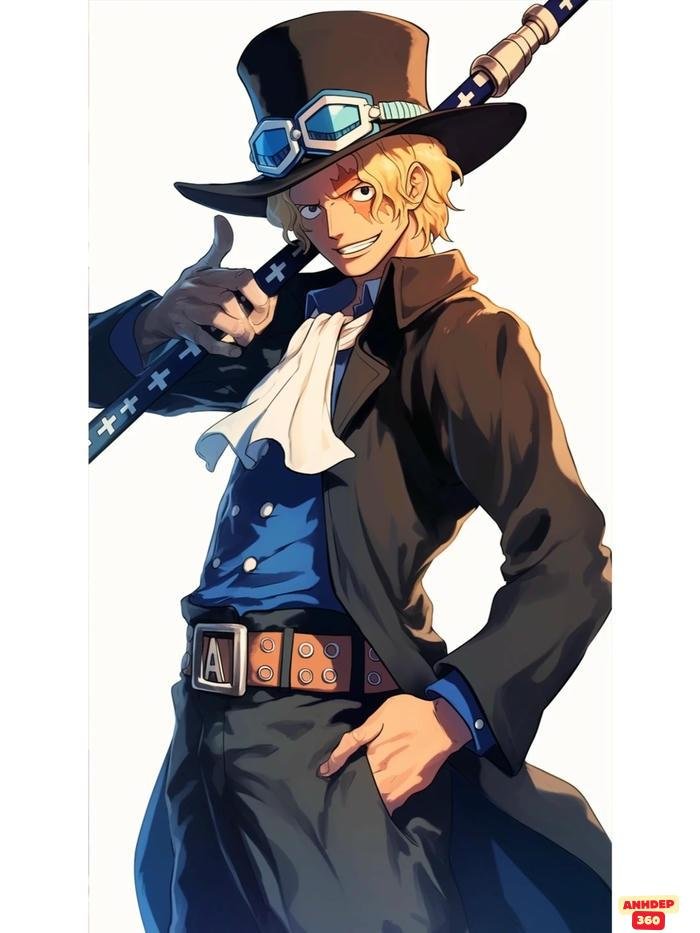 sabo hd ngầu