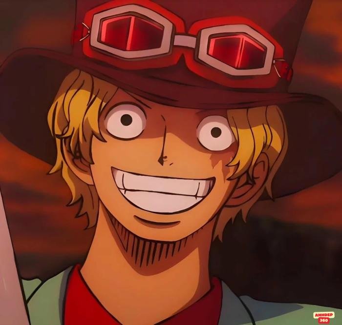 sabo hỏa quyền đẹp