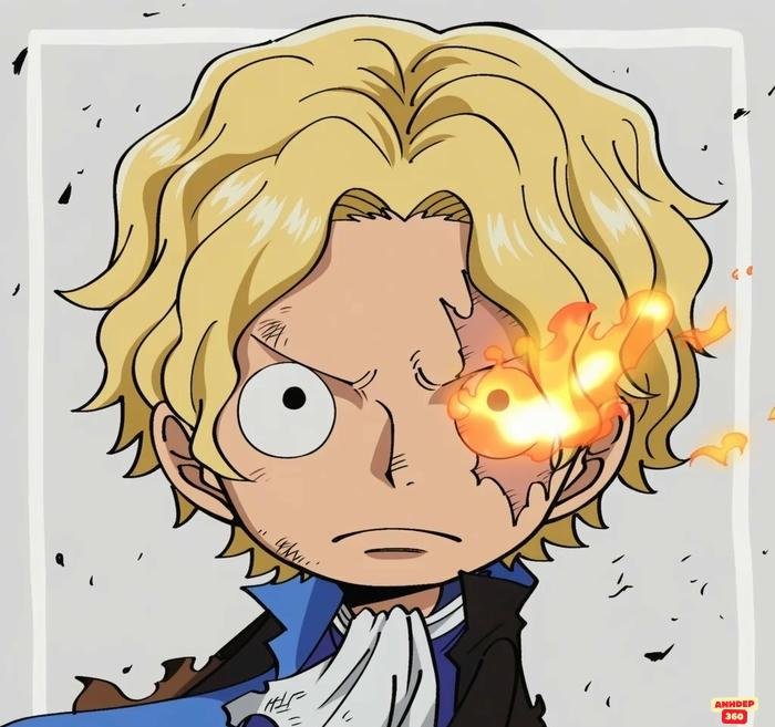 sabo kịch tính 4k