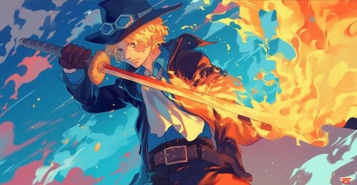 sabo sống động hd