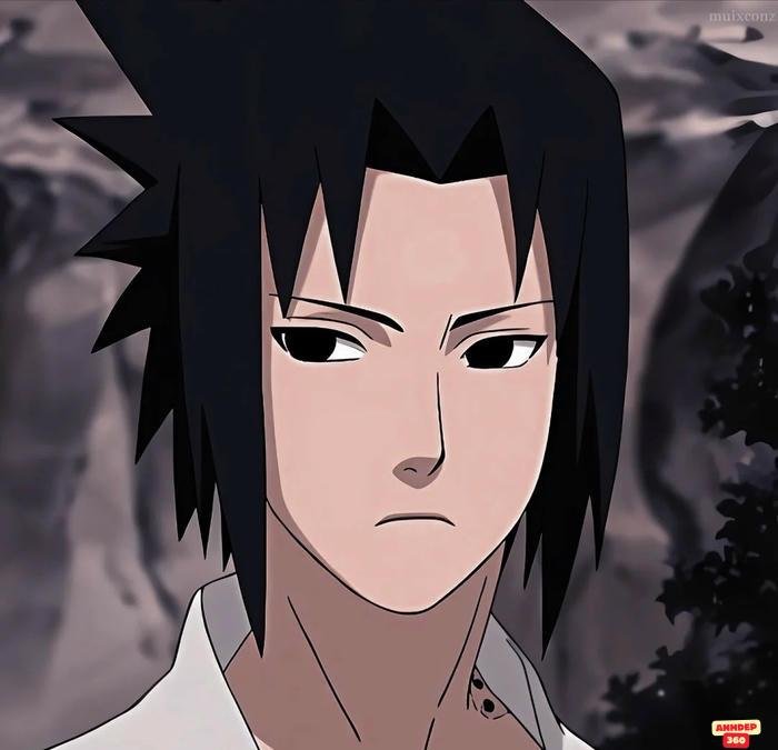 sasuke uchiha chất lượng