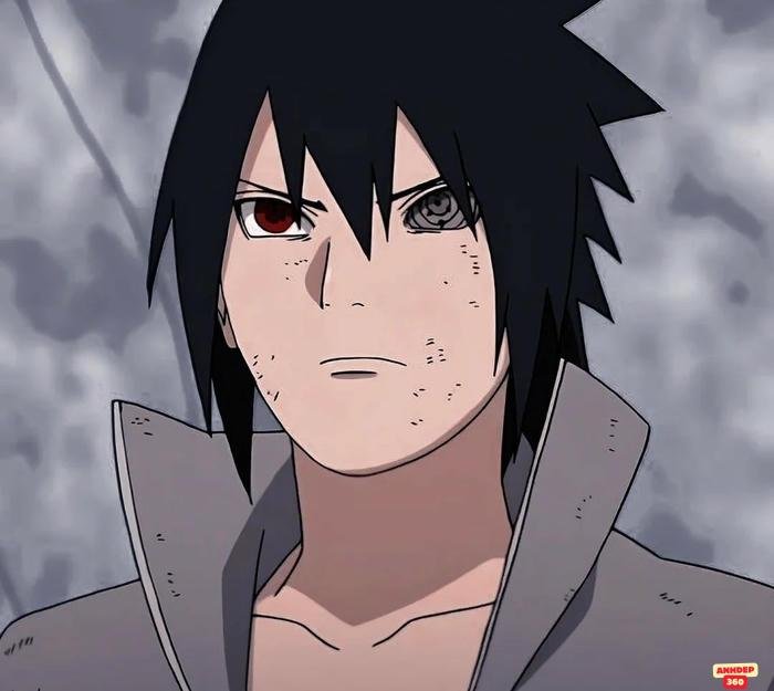 sasuke uchiha đẹp mắt