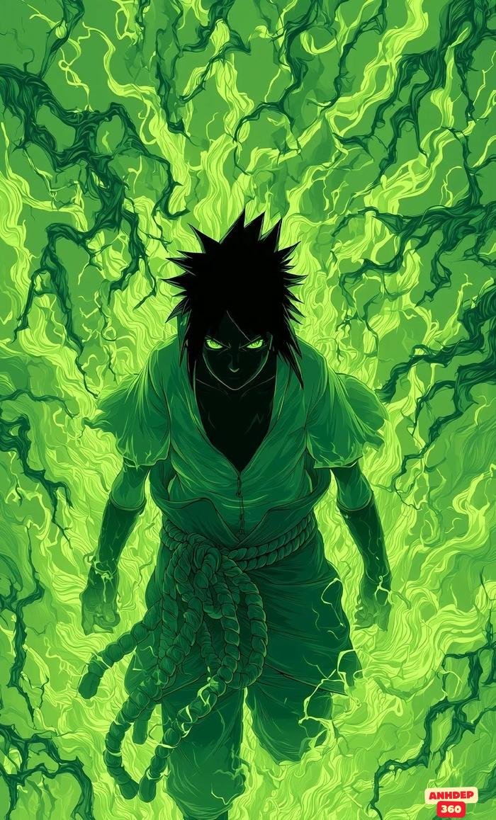 sasuke uchiha độ phân giải