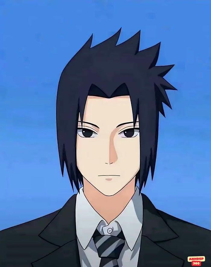 sasuke uchiha dọc hd