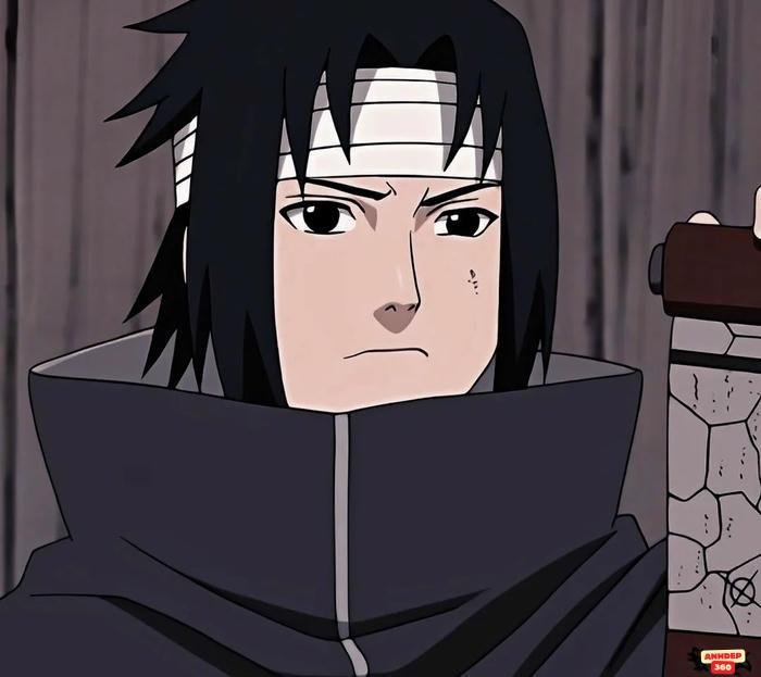 sasuke uchiha hd ngầu