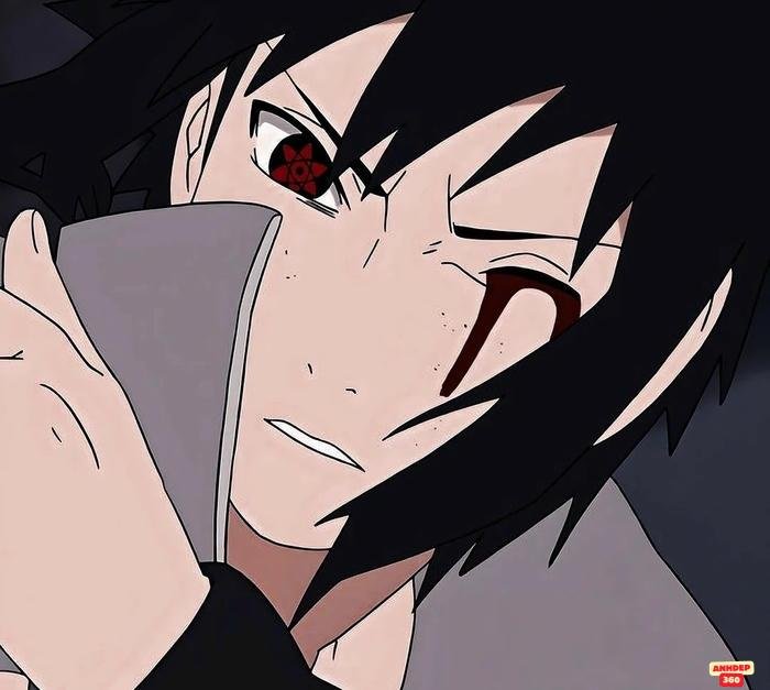 sasuke uchiha hình đẹp