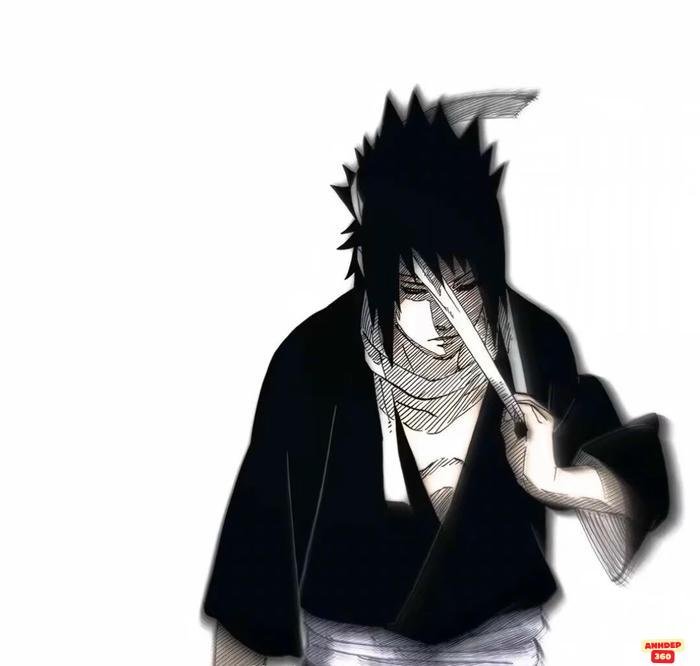 sasuke uchiha mạnh mẽ hd