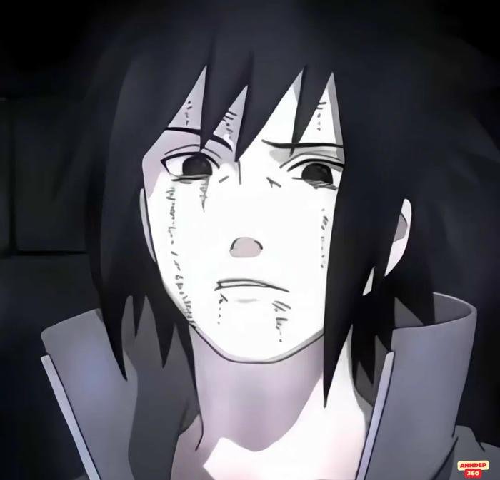 sasuke uchiha nền 4k