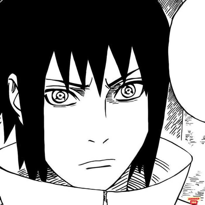 sasuke uchiha sáng chói hd