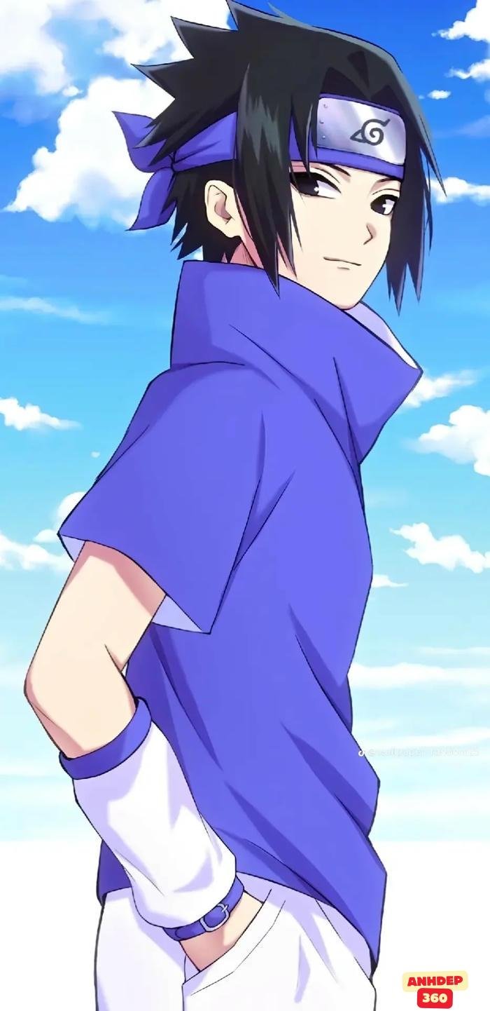 sasuke uchiha sharingan đẹp