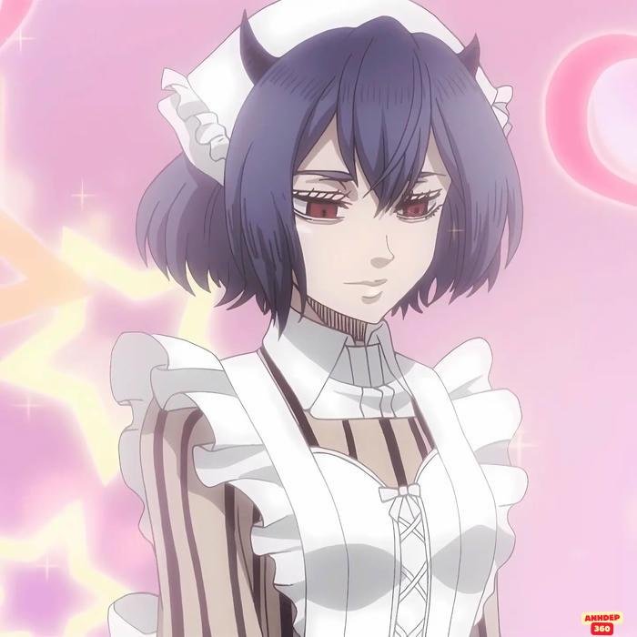 secre swallowtail anime